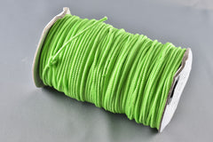 Sidewall 14-Neon Green