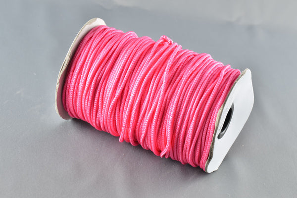 Sidewall 15-Neon Pink